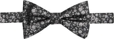 Floral Pre-Tied Bow Tie