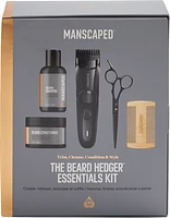 Essential Beard Kit