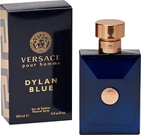 Dylan Eau de Toilette Spray 3.4 fl. oz.