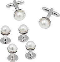 Cufflinks