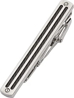 Stripe Tie Bar