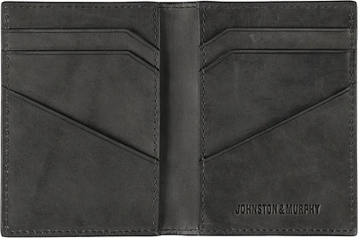 Bi-Fold Credit Card Case