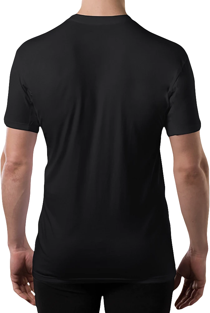 Sweatproof V-Neck Tee