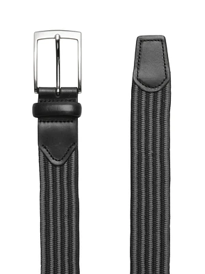 Braided Belt