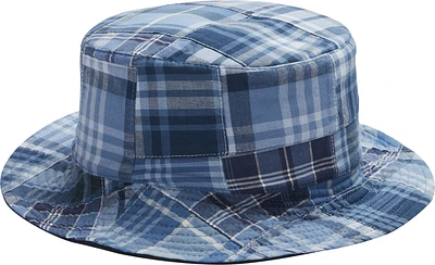 Madras Reversible Bucket Hat
