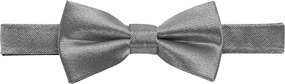 Pre-Tied Formal Metallic Shimmer Bow Tie
