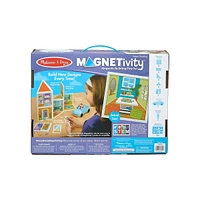 Pretend Play Magnetivity - Our House