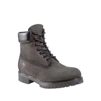 Men's Icon Premium Leather Boots