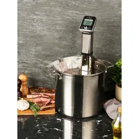 Sous Vide Immersion Circulator