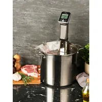 Sous Vide Immersion Circulator