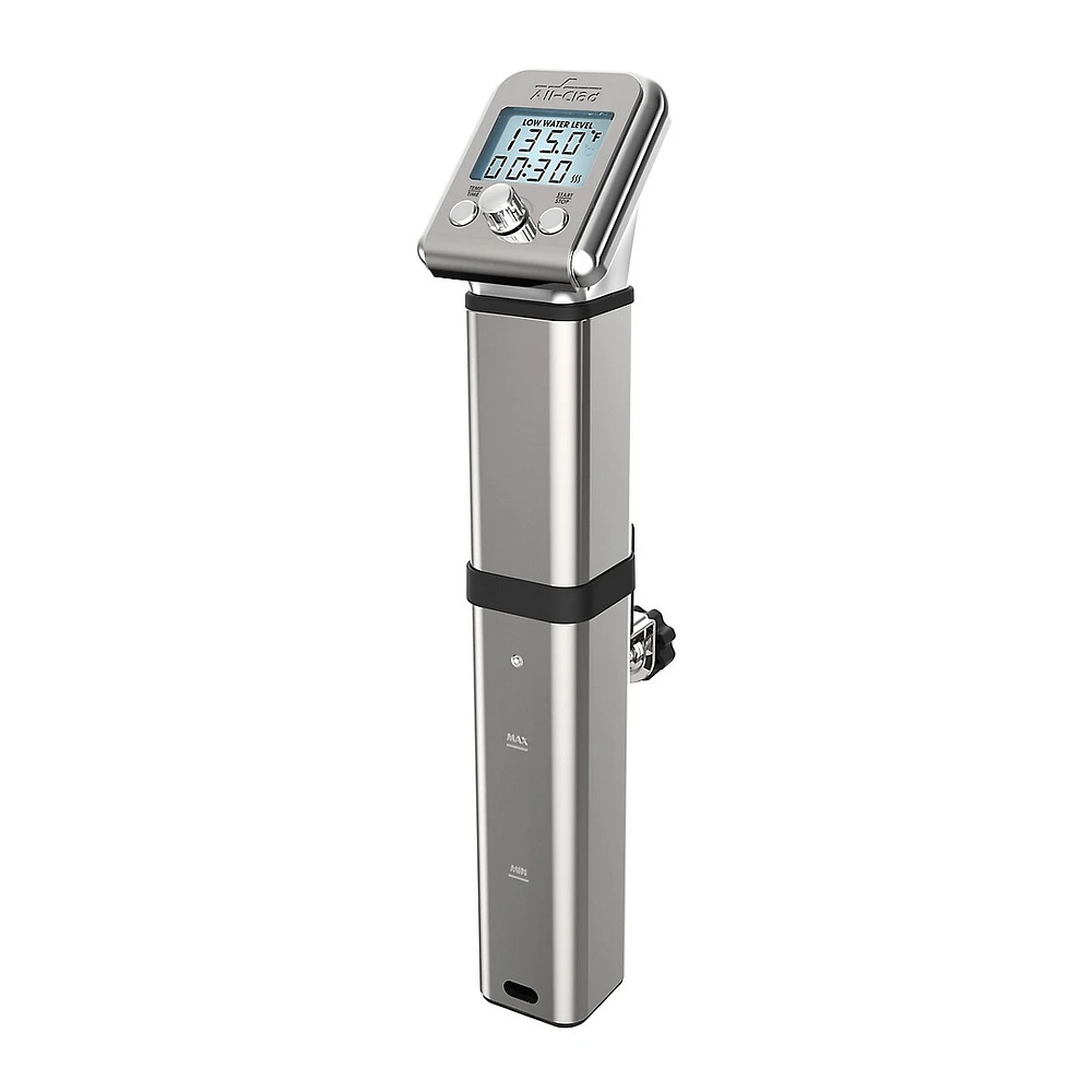 Sous Vide Immersion Circulator