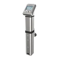 Sous Vide Immersion Circulator