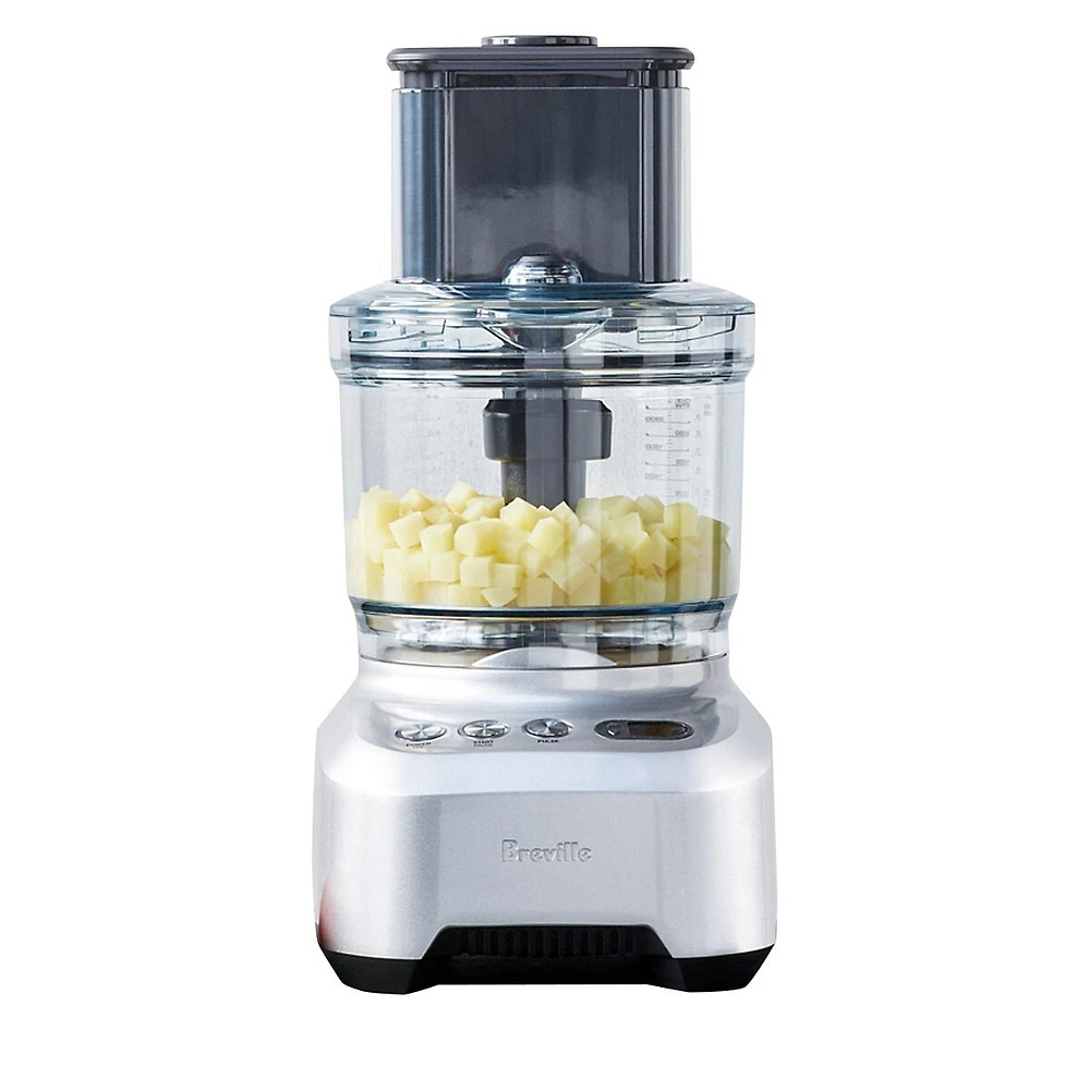 Sous Chef 16-Peel and Dice Food Processor