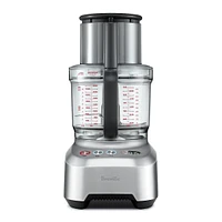 Sous Chef 16-Peel and Dice Food Processor