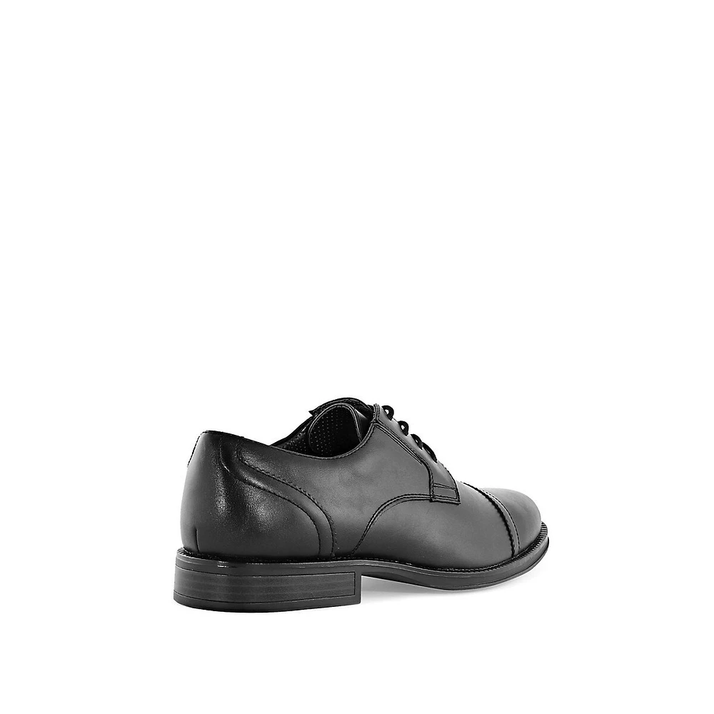 Garfield Oxford Dress Shoe