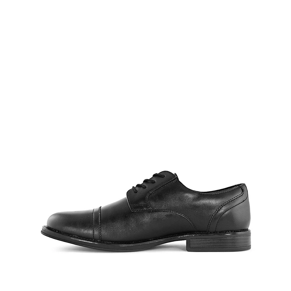 Garfield Oxford Dress Shoe