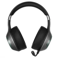 G33bt Bluetooth 60ms Low Latency Wireless Gaming Headset With Detachable Microphone