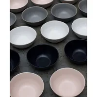 The Breakfast Bowls