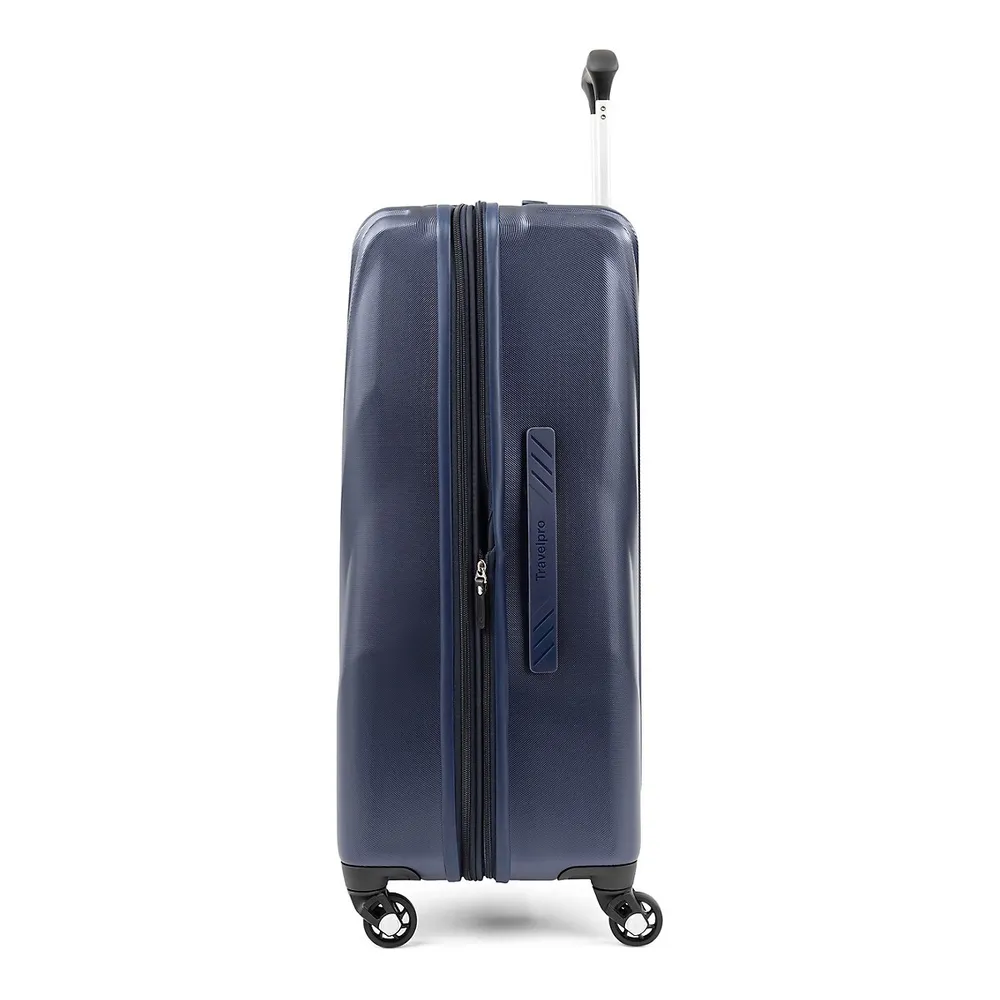 Valise extensible rigide à roulettes Maxlite 5, 64 cm