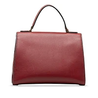 Pre-loved Dioraddict Top Handle Bag