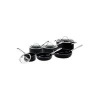 Ostia 10-Piece Nonstick Cookware Set