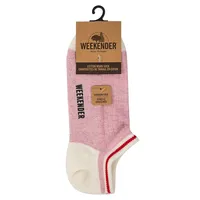 Women's Weekender Cushion Work Liner Socks