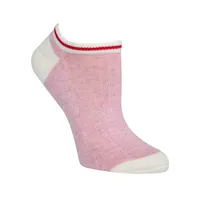 Women's Weekender Cushion Work Liner Socks