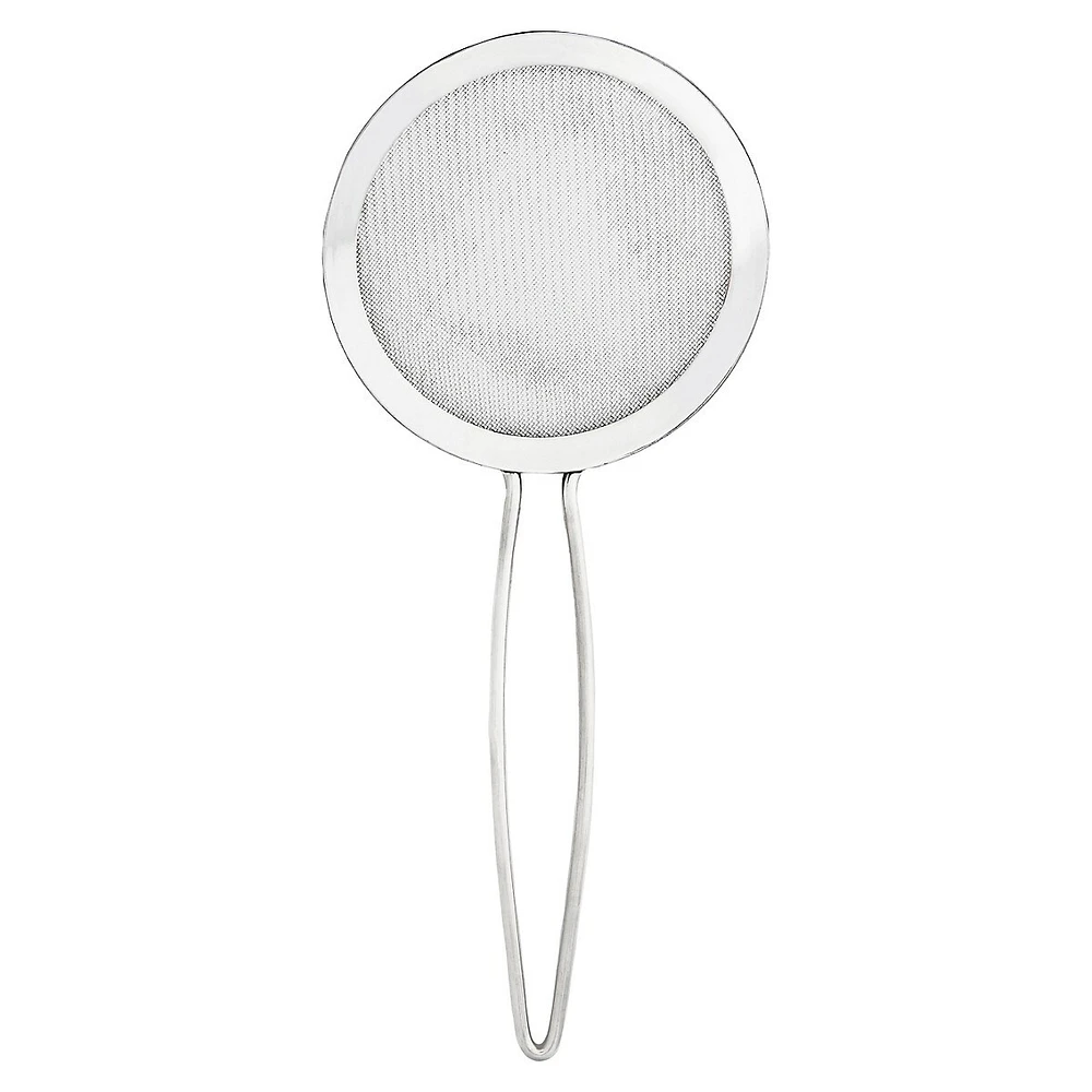 Stainless Steel Mesh Skimmer