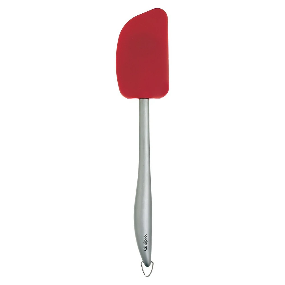 Spatule en silicone