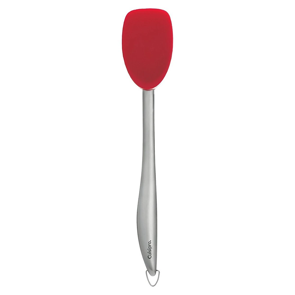 Silicone Spoon