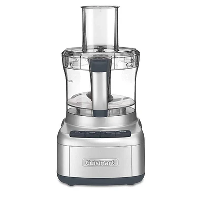 8-Cup Food Processor FP-8SVC