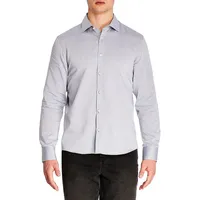 Cotton-Tencel Shirt