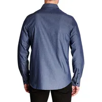 Jacquard Shirt