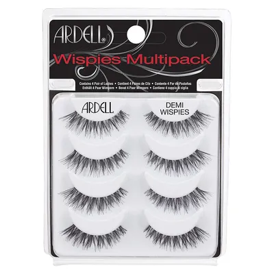 Multipack Demi Wispies Lashes