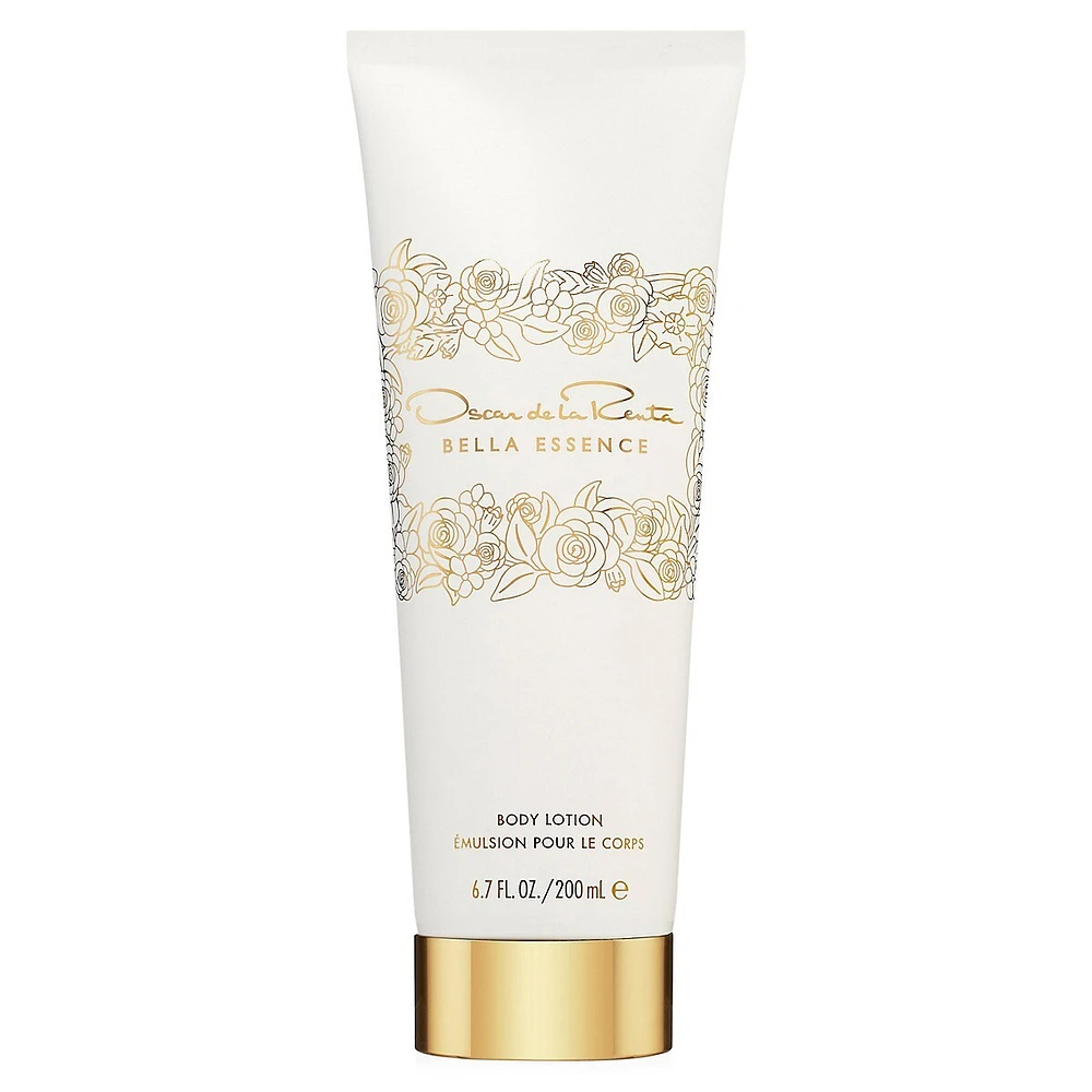 Bella Essence Body Lotion