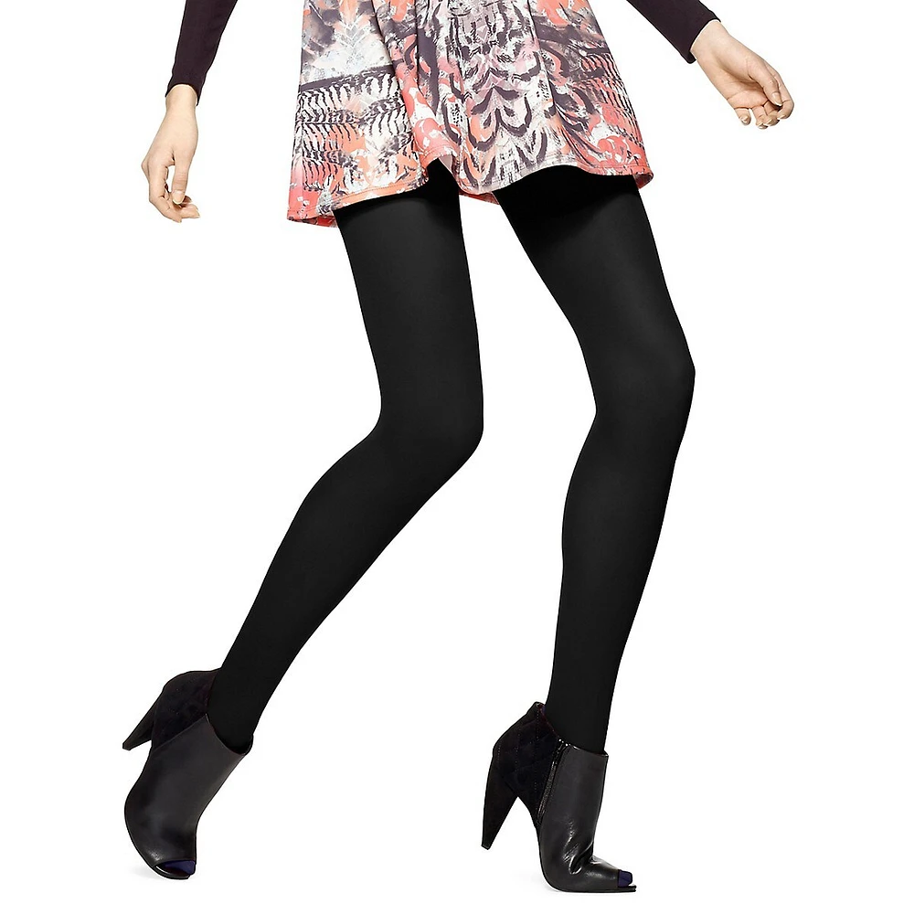 H&M+ Support Tights 40 Denier