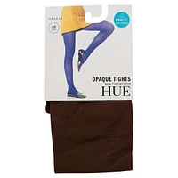 Opaque Tights - 40 Denier