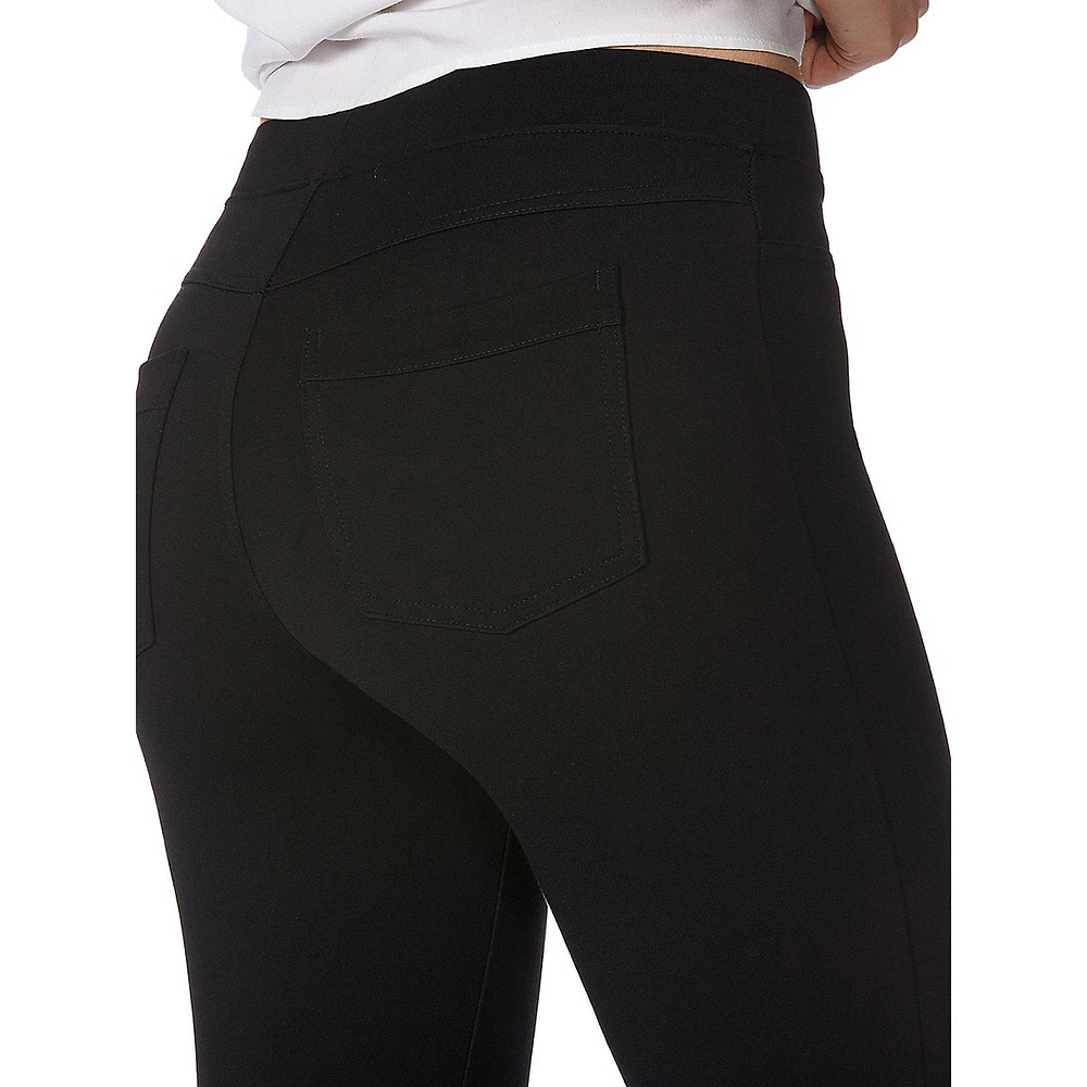 Ponte Leggings