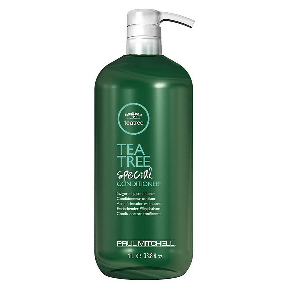 Tea Tree Special Conditioner