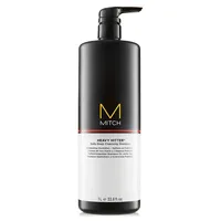 Heavy Hitter Deep Cleansing Shampoo