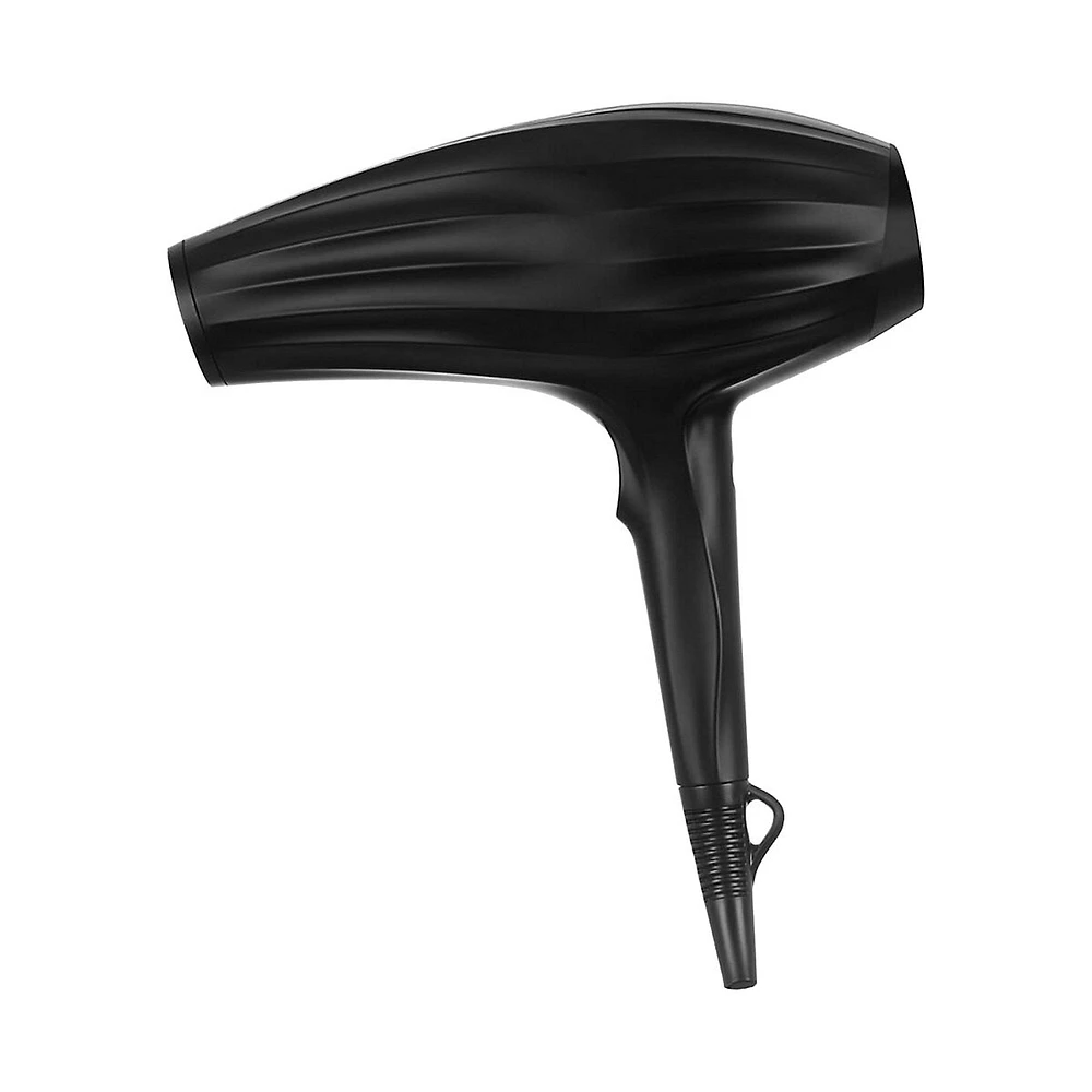 Sèche-cheveux à écran tactile Neuro Halo