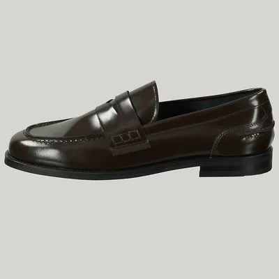 Louon Penny Loafer