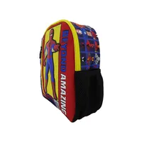 Marvel Spider-man Beyond Amazing Kids 11" Mini Backpack