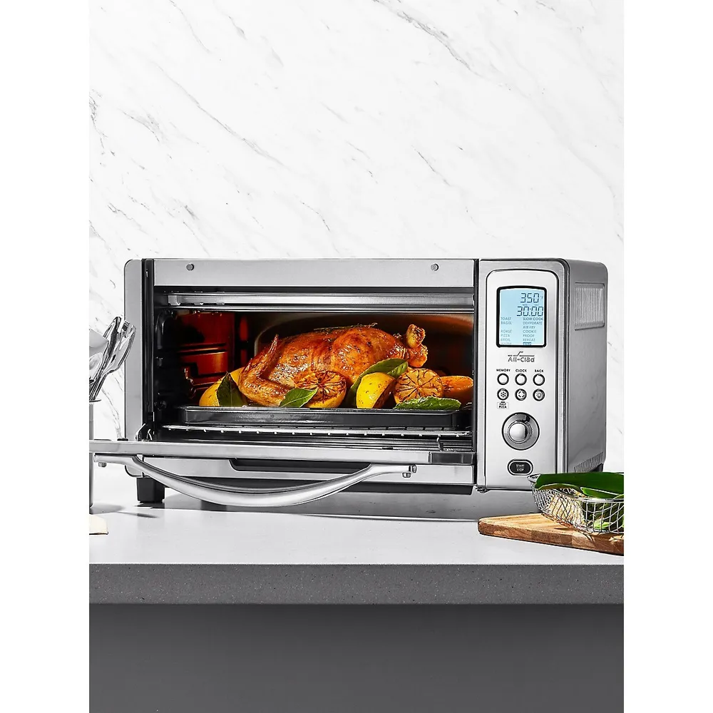 Electrics Digital Toaster Oven OM901E50