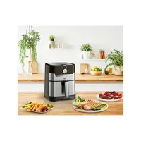 Easy Fry & Grill Classic XL 2-In-1 Air Fryer EY501D50