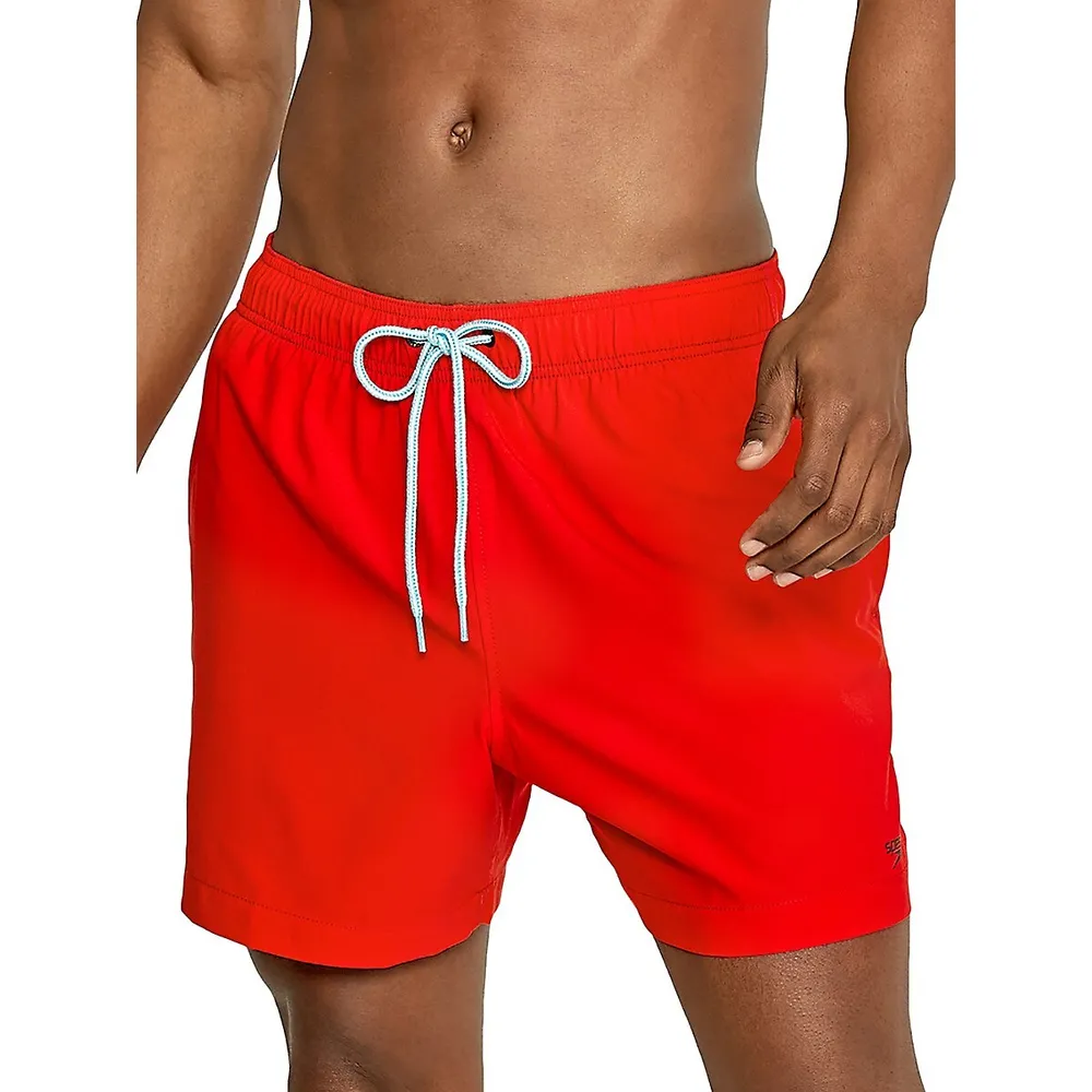 Speedo Active Rec Swim Trunks