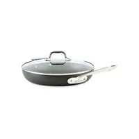 All Clad HA1 Hard Anodized Nonstick 12-Inch Frypan