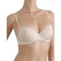 Embrace Lace Underwire T-Shirt Bra 853191