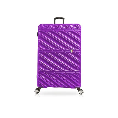 Selvatico 20" Hardcase Carry On Luggage Suitcase