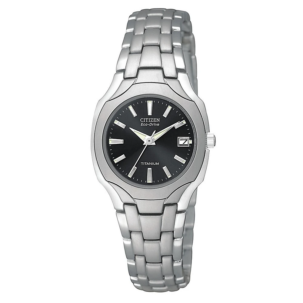 Eco-Drive Watch EW1400-53H